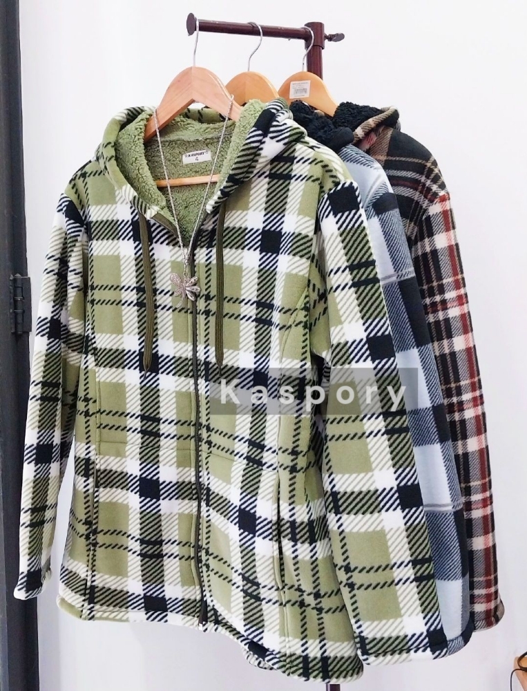 Campera Cuadrille - Imagen 5