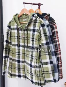 Campera Cuadrille - Miniatura 5