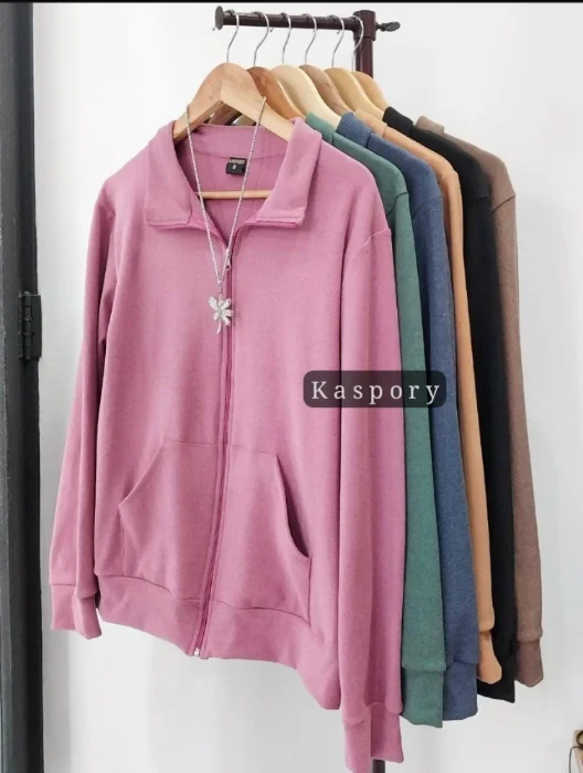 Campera Darlon Grande