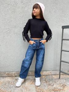 Baggi C/pinzas Unisex