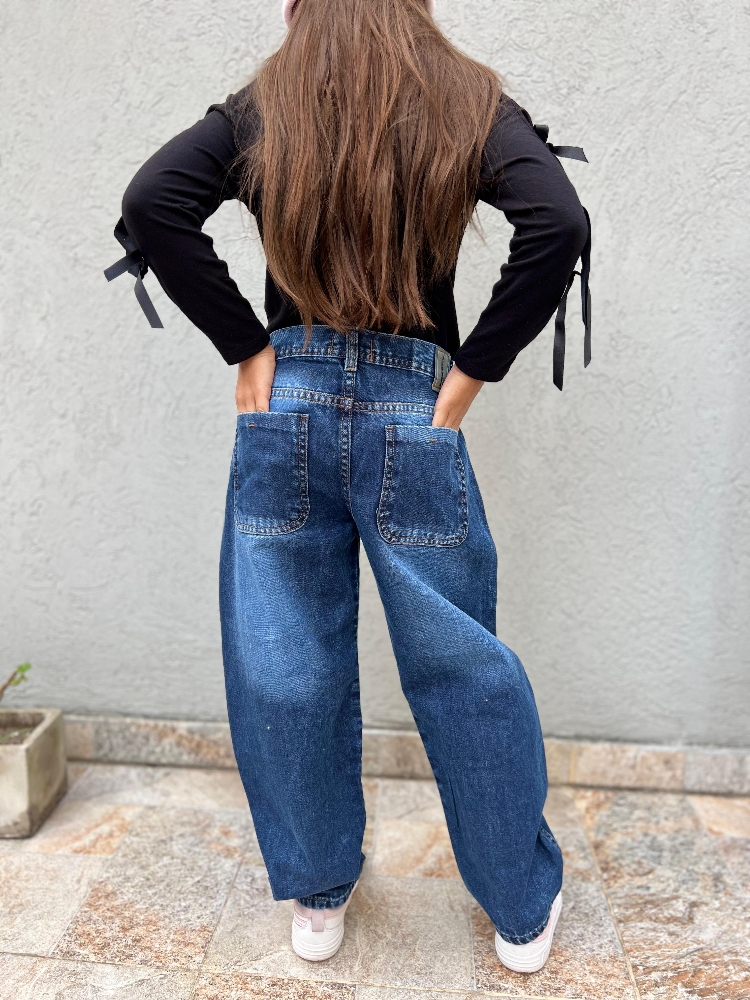 Baggi C/pinzas Unisex - Imagen 4