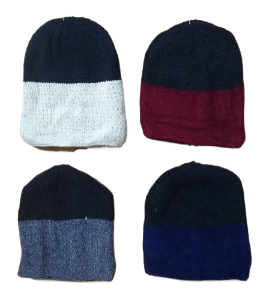 Gorro Chenil Oferta  Interior C/friza