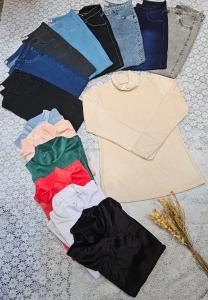 Pack Talles Especiales