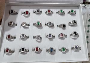 Anillos