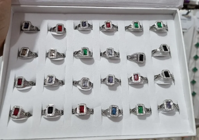 Anillos
