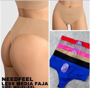Colaless con Media Fajita