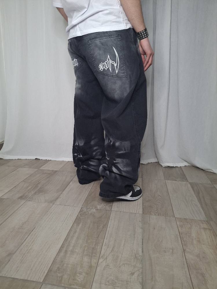 Baggy Sam - Imagen 3
