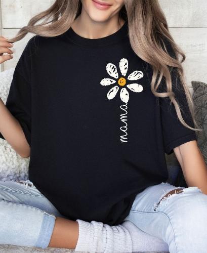 Remeras de Algodón
