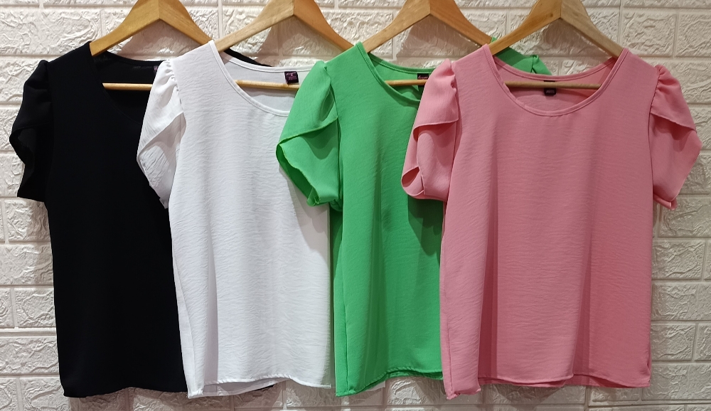 Remera Flor - Imagen 2
