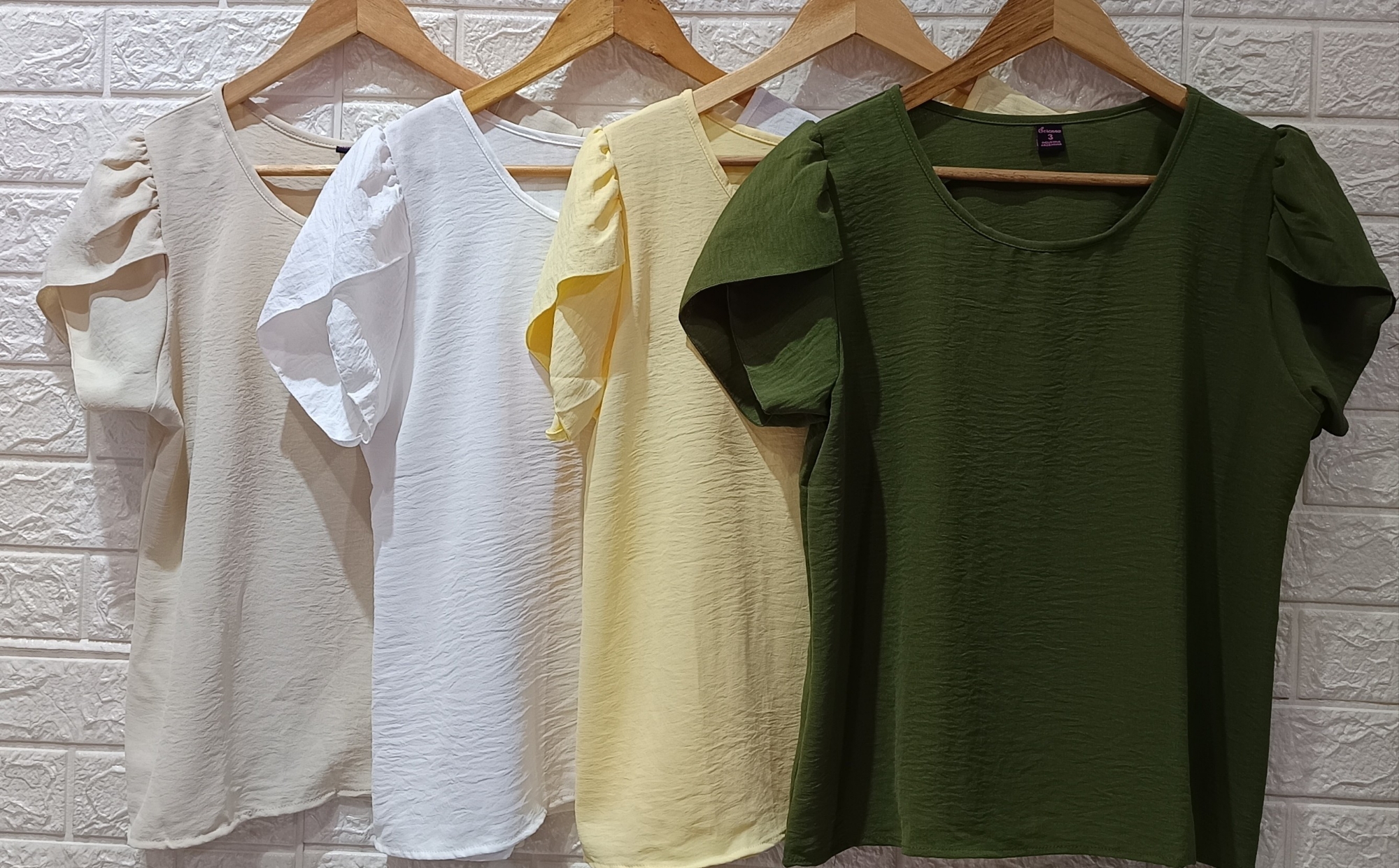 Remera Flor - Imagen 4
