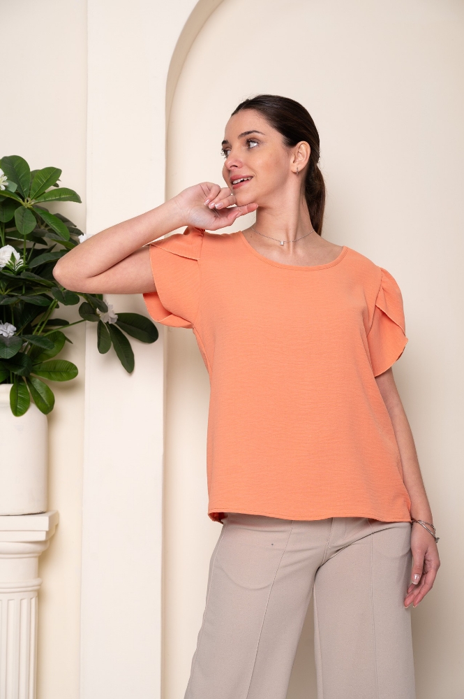 Remera Flor - Imagen 7