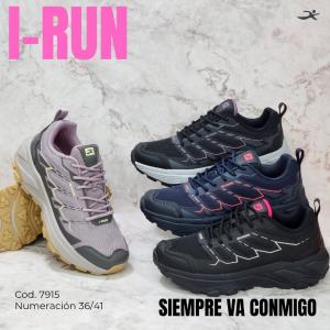 Zapatilla Irun
