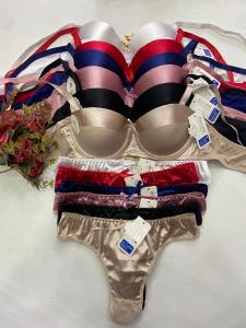 Conjunto Saten