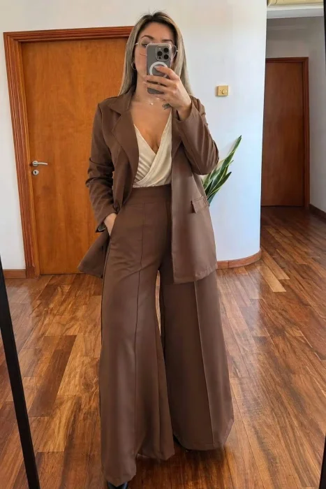 Conjunto Maxi