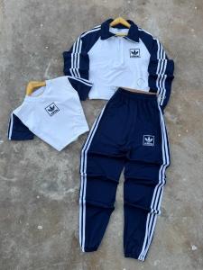 Conjunto 3 Piezas Adidas - Miniatura 2