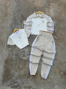 Conjunto 3 Piezas Adidas - Miniatura 3