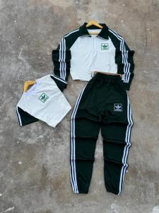 Conjunto 3 Piezas Adidas - Miniatura 4