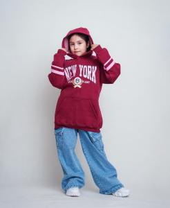 Maxi Buzo New York