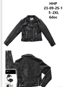 Campera Tmill con Cinto/ Hhp con Cinto - Miniatura 2
