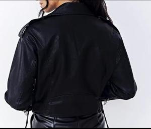 Campera Tmill con Cinto/ Hhp con Cinto - Miniatura 5