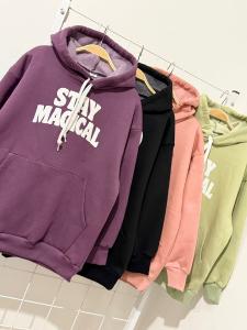 Hoddie Stay Magical