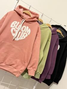 Hoddie Bloom Club