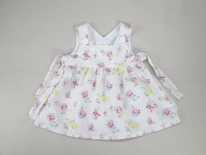 Vestido Solero