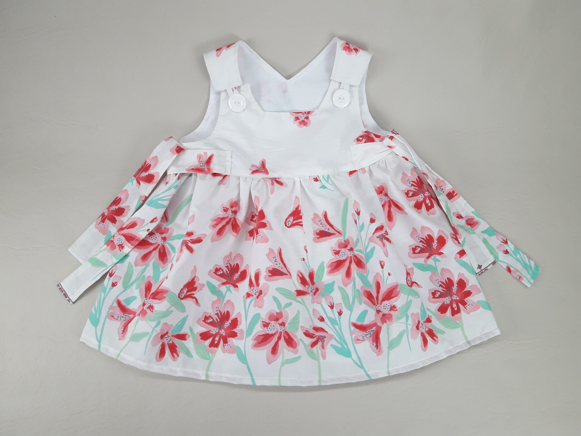 Vestido Solero - Imagen 2