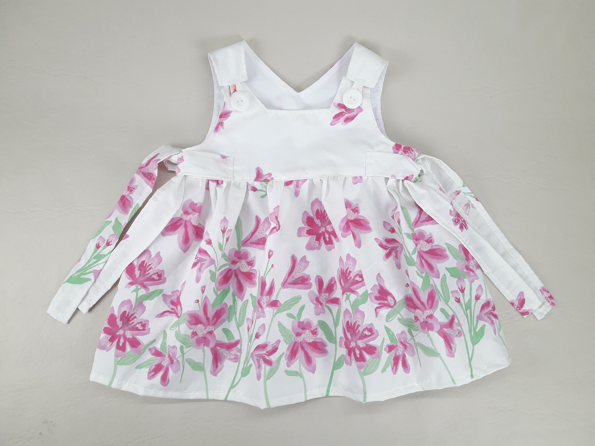 Vestido Solero - Imagen 3