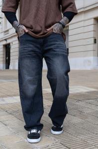 Baggy Moscu