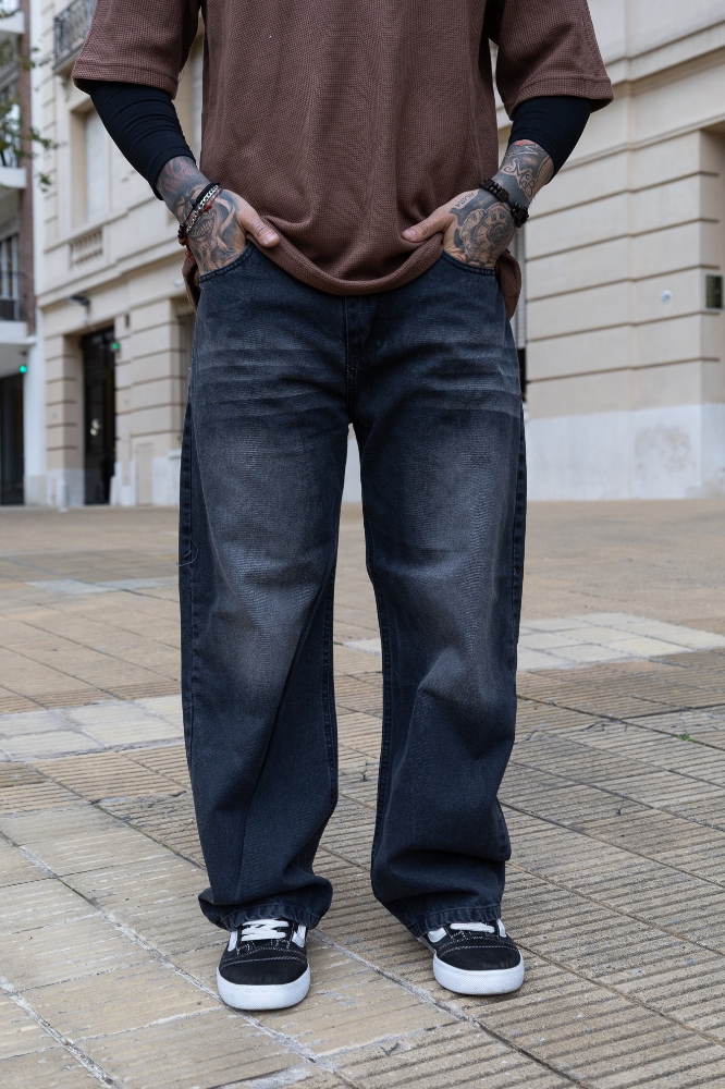 Baggy Moscu - Imagen 3
