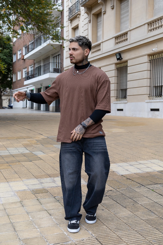 Baggy Moscu - Imagen 4