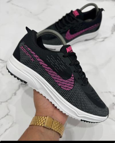 Nike Zoom Fucsia