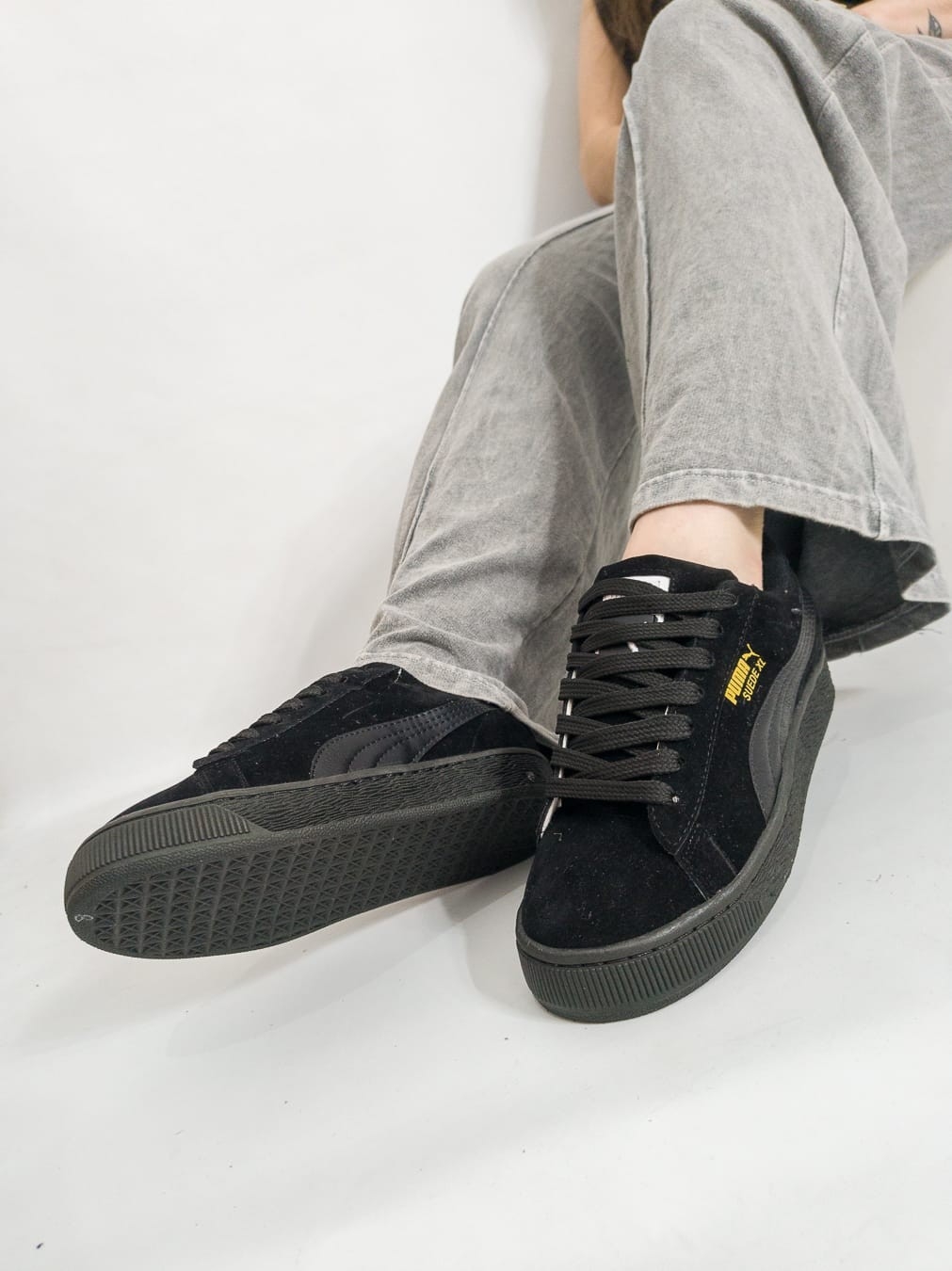 Suede Xl - Imagen 2