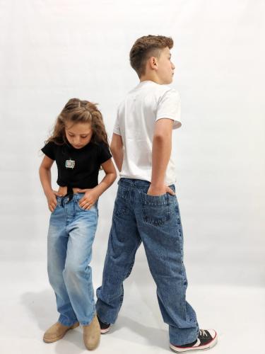Jeans Mom  Clasico