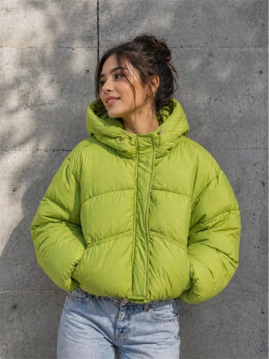 Puffer Isa