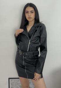 Campera de Cuerina