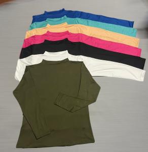 Poleras Modal Soft
