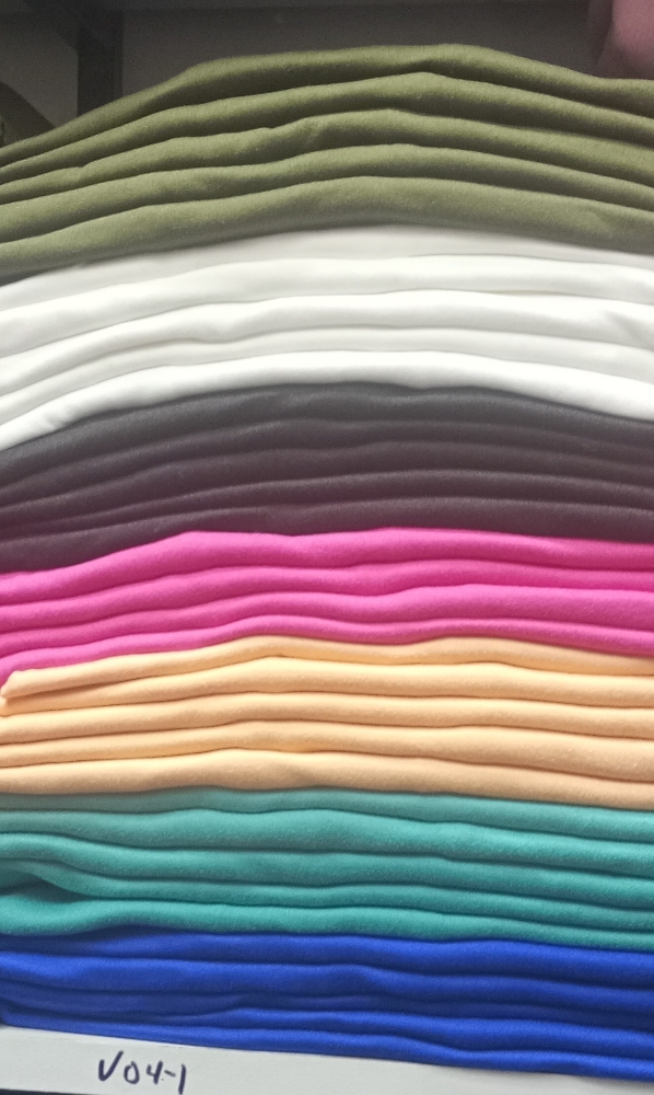 Poleras Modal Soft - Imagen 2