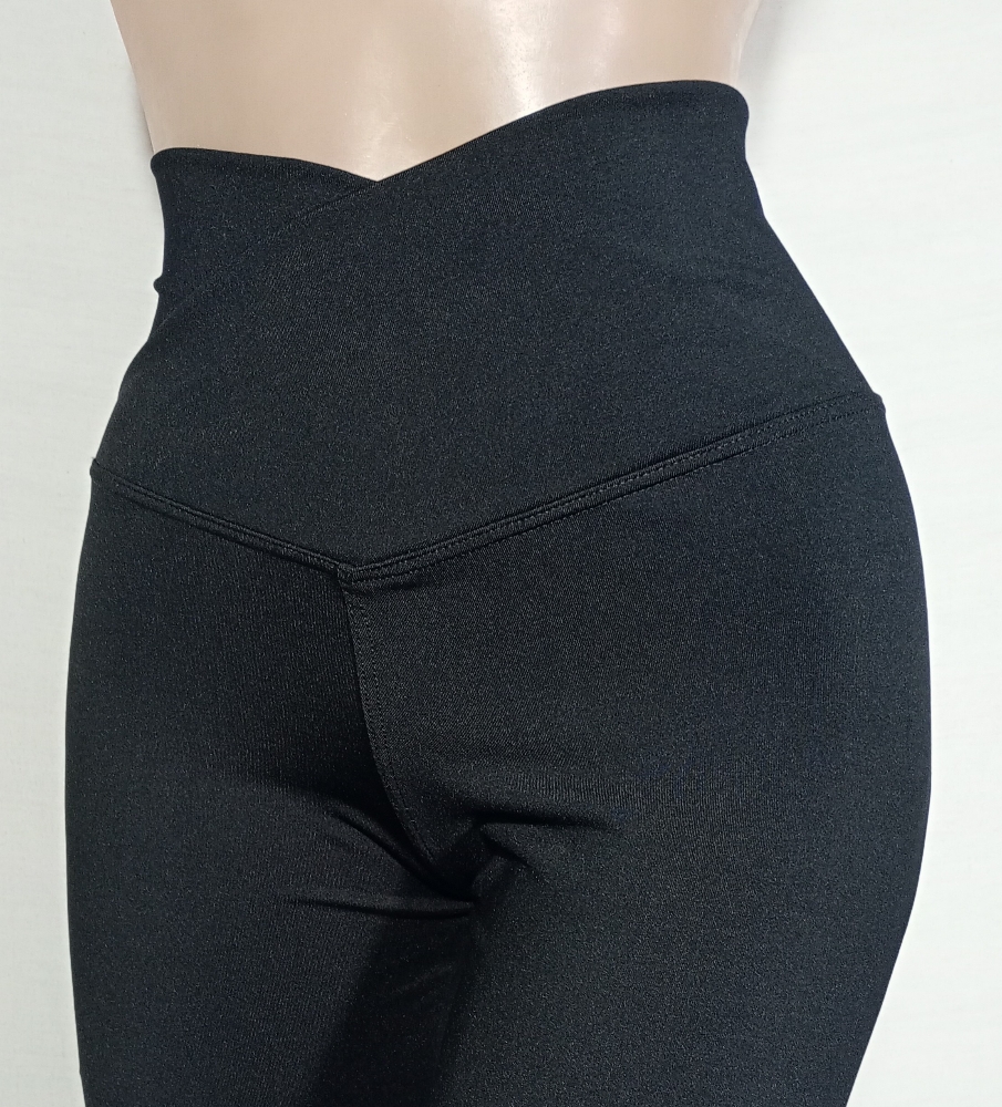Oxford Lycra Cintura Cruzada. - Imagen 2