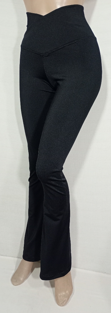 Oxford Lycra  Cintura Cruzada. - Imagen 3