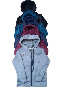 Campera Corderoy Niño - Miniatura 3