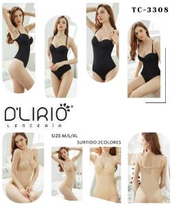 Body Segunda Piel