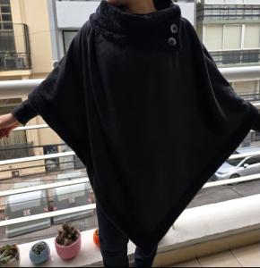 Ponchos