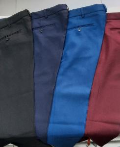 Pantalón de Vestir