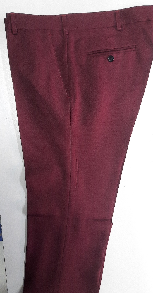 Pantalón de Vestir - Imagen 3