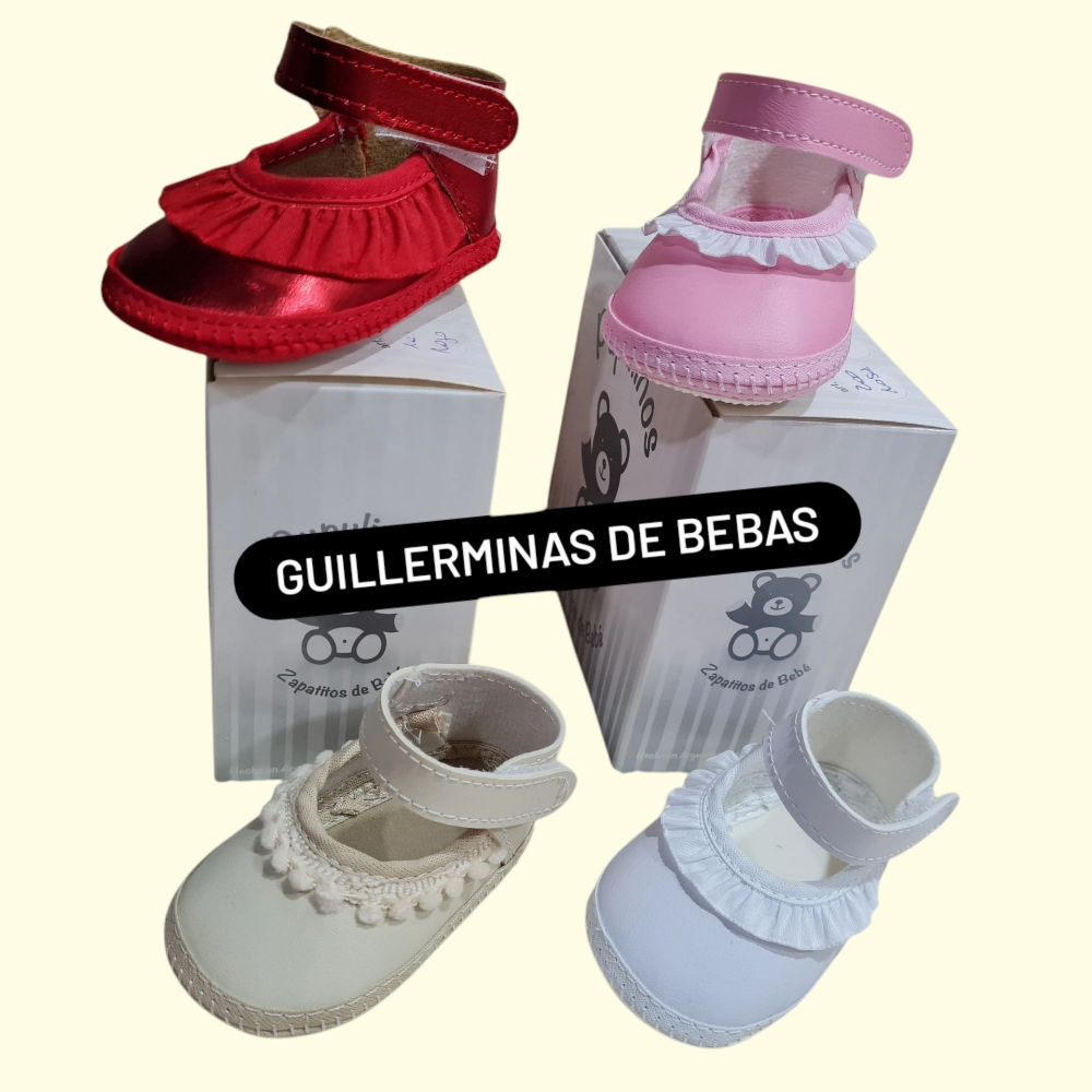 Guillerminas - Imagen 2