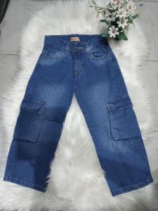 Jeans de Niño Cargo