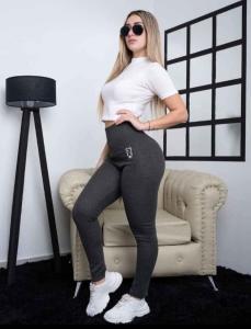 Calzas Morley Premium  con Piel por Dentro S al Xl - Miniatura 2
