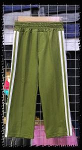 Pantalón Ancho Rústico Peinado 3 Lineas Nene
